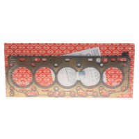 Прокладка ГБЦ Volvo S60/S80/V60/V70/XC60/XC70 2.4D 07- (4 мітки) (1.05mm)