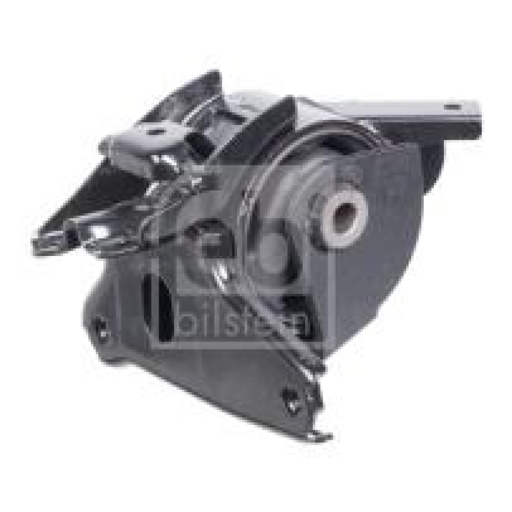 Подушка двигуна (передня) (L) Hyundai Elantra III 1.6-2.0 00-06 (АКПП)