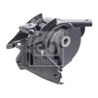 Подушка двигуна (передня) (L) Hyundai Elantra III 1.6-2.0 00-06 (АКПП)