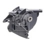 Подушка двигуна (передня) (L) Hyundai Elantra III 1.6-2.0 00-06 (АКПП)
