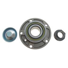 Підшипник маточини (передньої) BMW 5 (E34)/7 (E32)/8 (E31) -99 (к-кт) (+ABS)