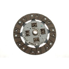 Диск зчеплення VW Caddy I/Golf II/III 1.6-1.8 82-01 (d=210mm)