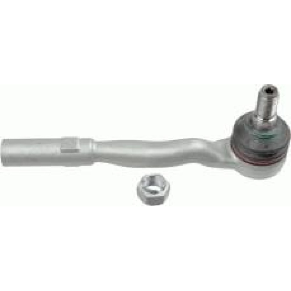 Наконечник тяги рульової (R) MB E-class (W211) 02-