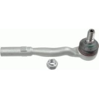 Наконечник тяги рульової (R) MB E-class (W211) 02-