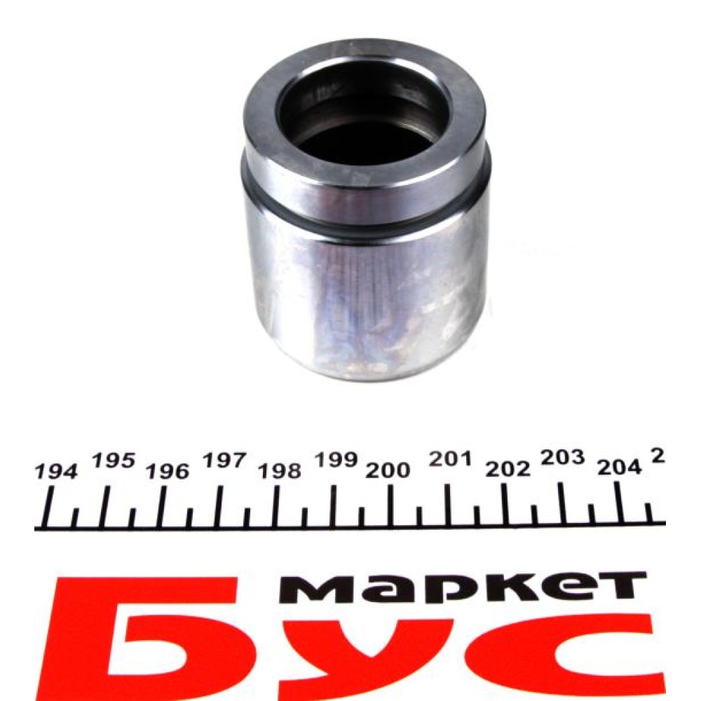 Поршень супорта (заднього) BMW 5 (E60)/6 (E63)/7 (E65/E66/E67) 01-10 (d=46mm) (Ate)