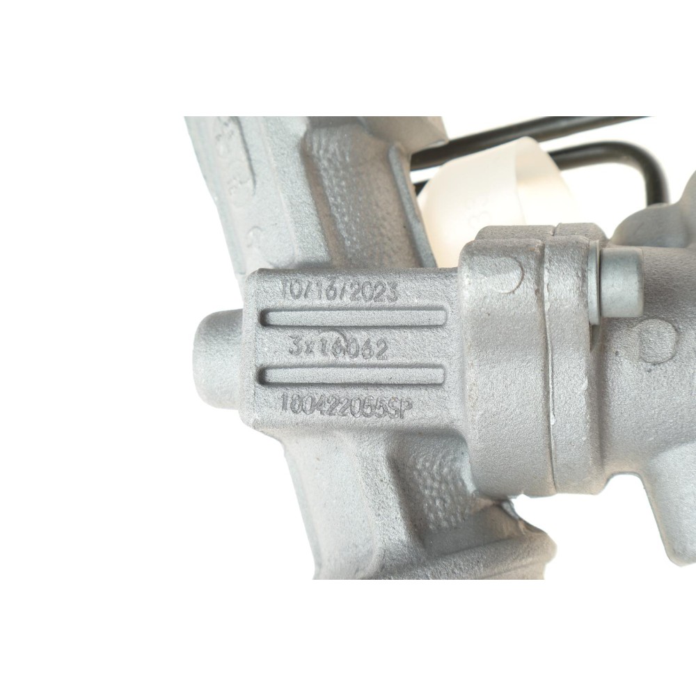 Рейка рульова Audi A3/Skoda Octavia/VW Golf IV 1.4-2.3 96-10 (з ГПК)