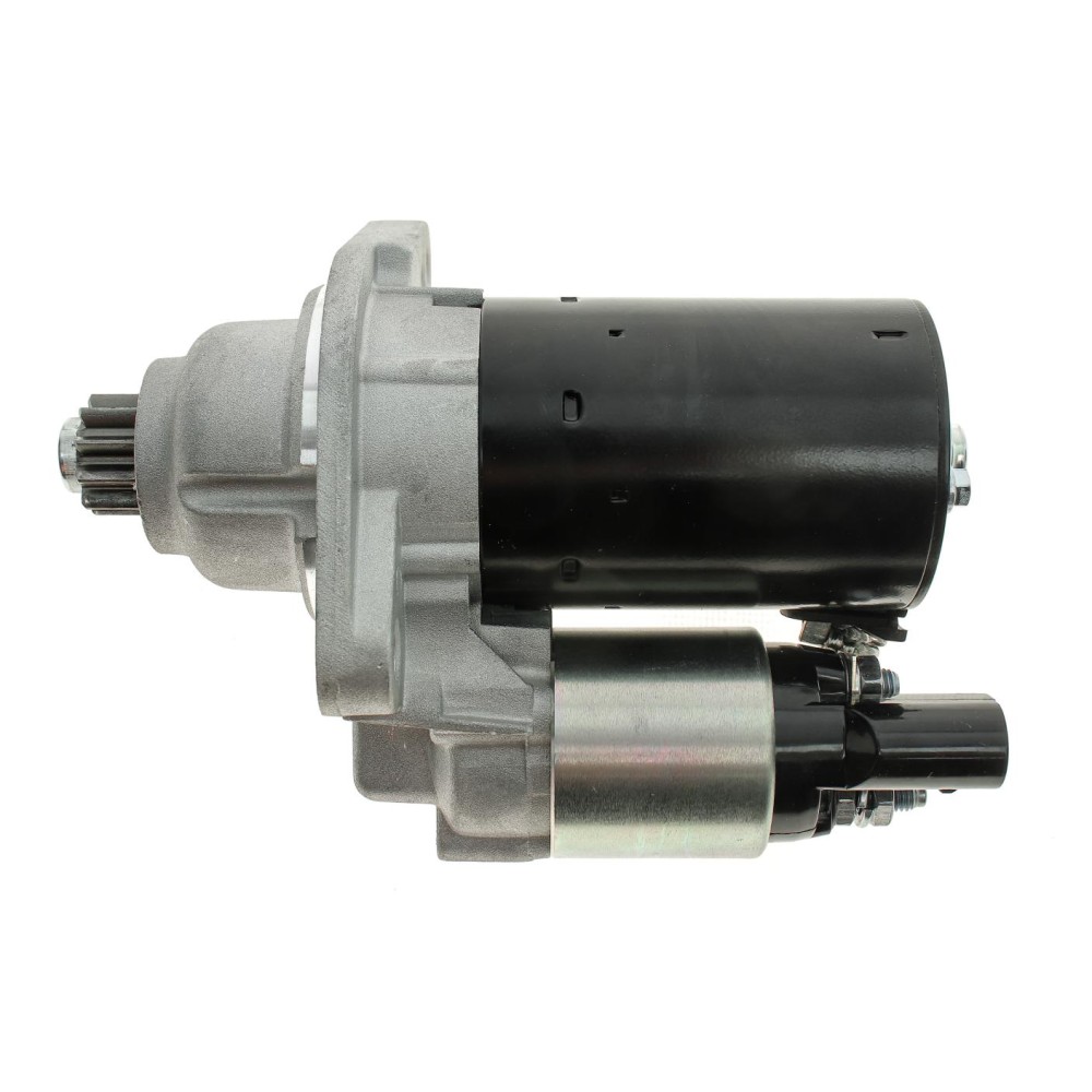 Стартер Audi A3/Skoda Octavia/VW Golf 1.2 TSI 08-13 (12V/1.1kw) (z=10)