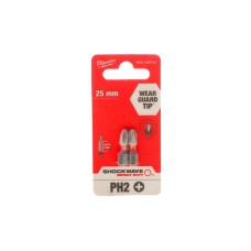 Біта SHOCKWAVE 1/4