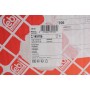 Компресор пневмосистеми Land Rover Range Rover Sport 05-13/Discovery 04-18