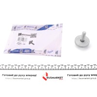 Болт шківа колінвалу Renault Kangoo 1.5dCi/1.4/1.6 01- (к-кт з шайбой)