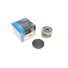 Шків генератора Nissan X-Trail 2.0/2.5 01-13 (6PK)
