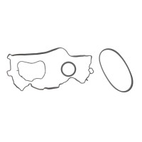 Ремінь генератора Citroen C3/C4/Peugeot 208/308 1.2 THP 13-