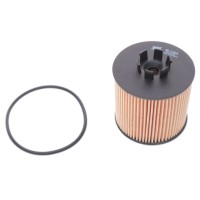 Фільтр масляний VW Golf/Passat B6/Skoda Octavia 1.4/1.6 FSI