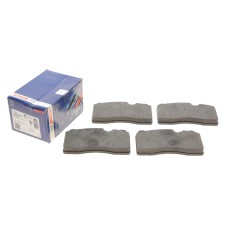 Колодки гальмівні (передні) Land Rover Range Rover III 05-12