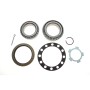 Підшипник маточини (передньої) Toyota 4 Runner/Camry/Dyna/Hilux/Land Cruiser 69-