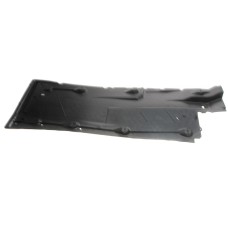 Захист двигуна VW Golf V/VI 03-13 (R)