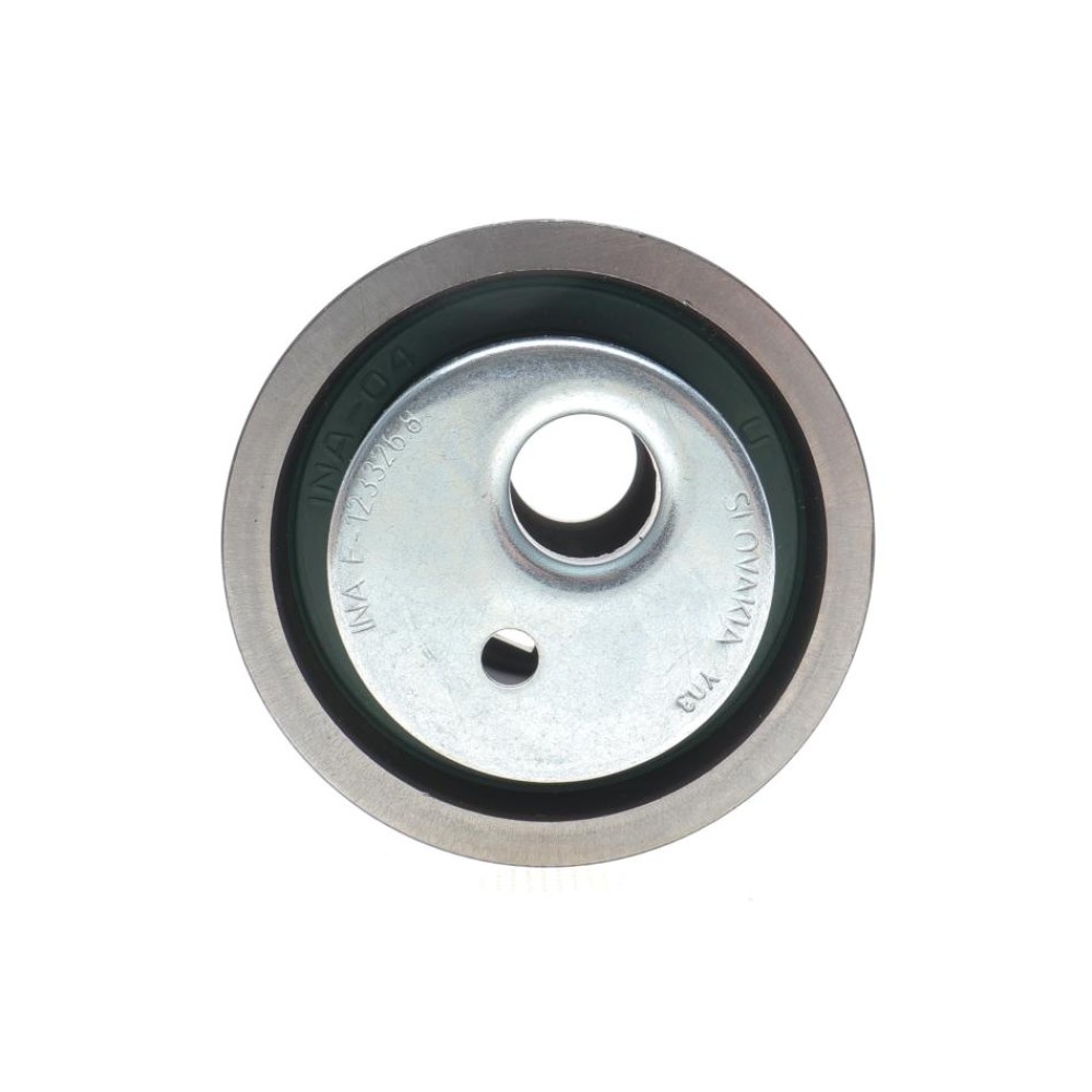 Комплект ГРМ + помпа Citroen Berlingo/Jumpy/Xsara/Peugeot 206/Expert/Partner 2.0HDI 98-11 (25.4x141z)