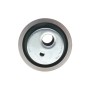Комплект ГРМ + помпа Citroen Berlingo/Jumpy/Xsara/Peugeot 206/Expert/Partner 2.0HDI 98-11 (25.4x141z)