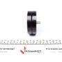 Ролик генератора Skoda Octavia/VW Golf IV 1.4-1.6 96-10 (паразитний) (76х26)