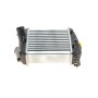 Радіатор інтеркулера Audi A4 2.5HDI 00-06