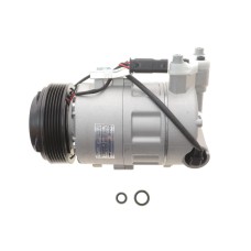 Компресор кондиціонера BMW 3 (F30/f80/G20/G80) 15- B38/B47/B48/B46/B58