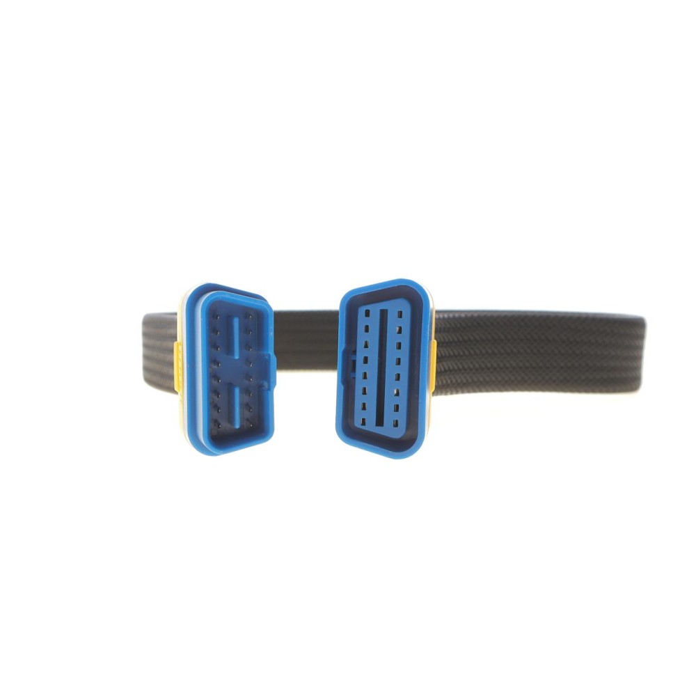 Кабель подовжувач OBD II 60cm