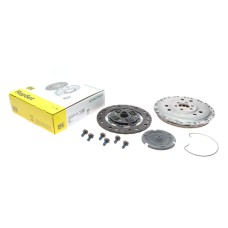 Комплект зчеплення VW Caddy I 82-92 (d=210mm)