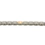 Комплект ланцюга ГРМ Mazda 3/6/ CX-7 2.2 MZR-CD 08-14