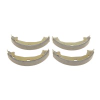 Колодки ручника BMW 1 (F20/E82)/3 (F30/E90/E93/E46) 98- (160x20)