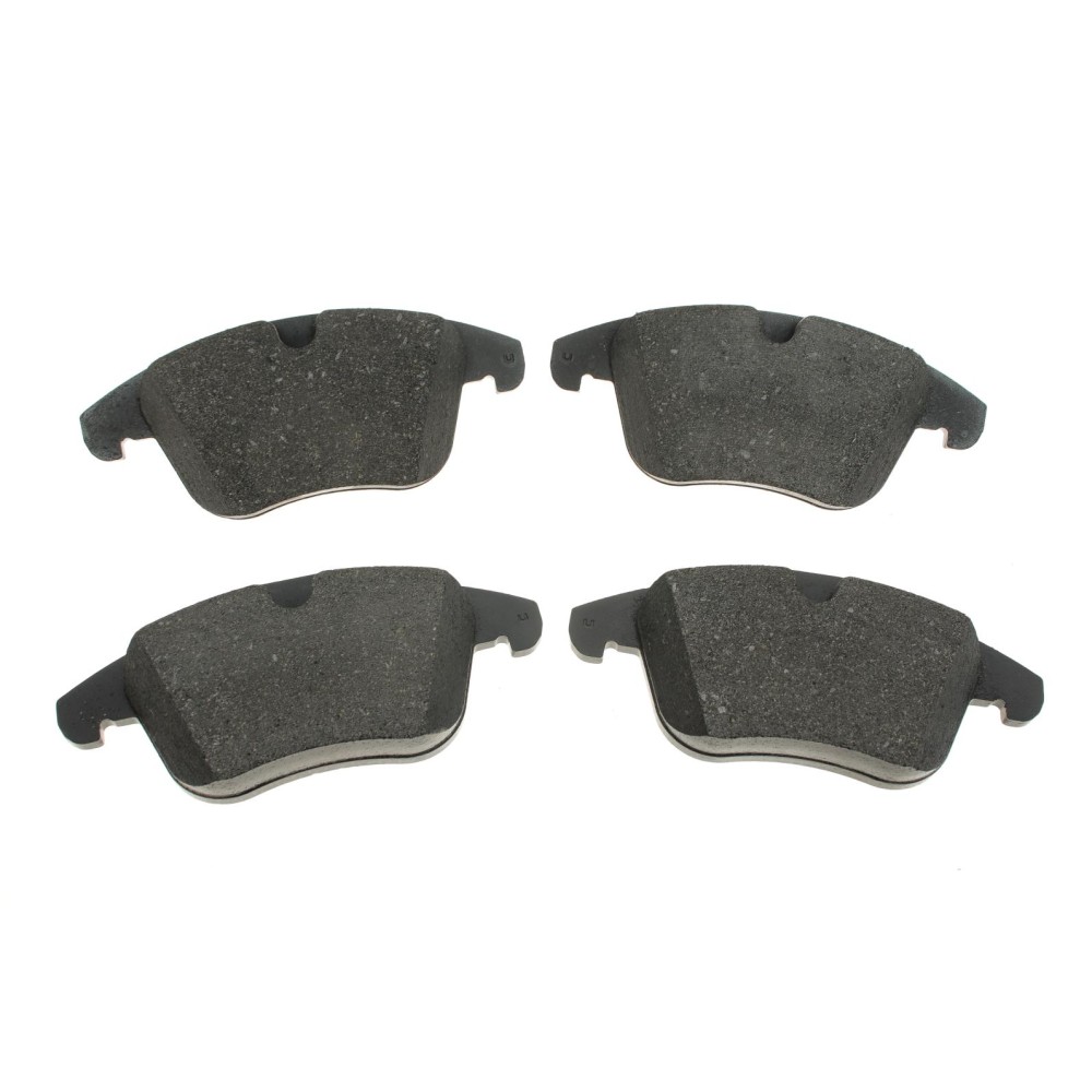 Колодки гальмівні (передні) Ford Mondeo/Galaxy/S-Max/Volvo XC70/V70/S80 07-16/V60/S60/Land Rover 11- (Ate)