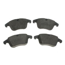 Колодки гальмівні (передні) Ford Mondeo/Galaxy/S-Max/Volvo XC70/V70/S80 07-16/V60/S60/Land Rover 11- (Ate)