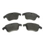Колодки гальмівні (передні) Ford Mondeo/Galaxy/S-Max/Volvo XC70/V70/S80 07-16/V60/S60/Land Rover 11- (Ate)