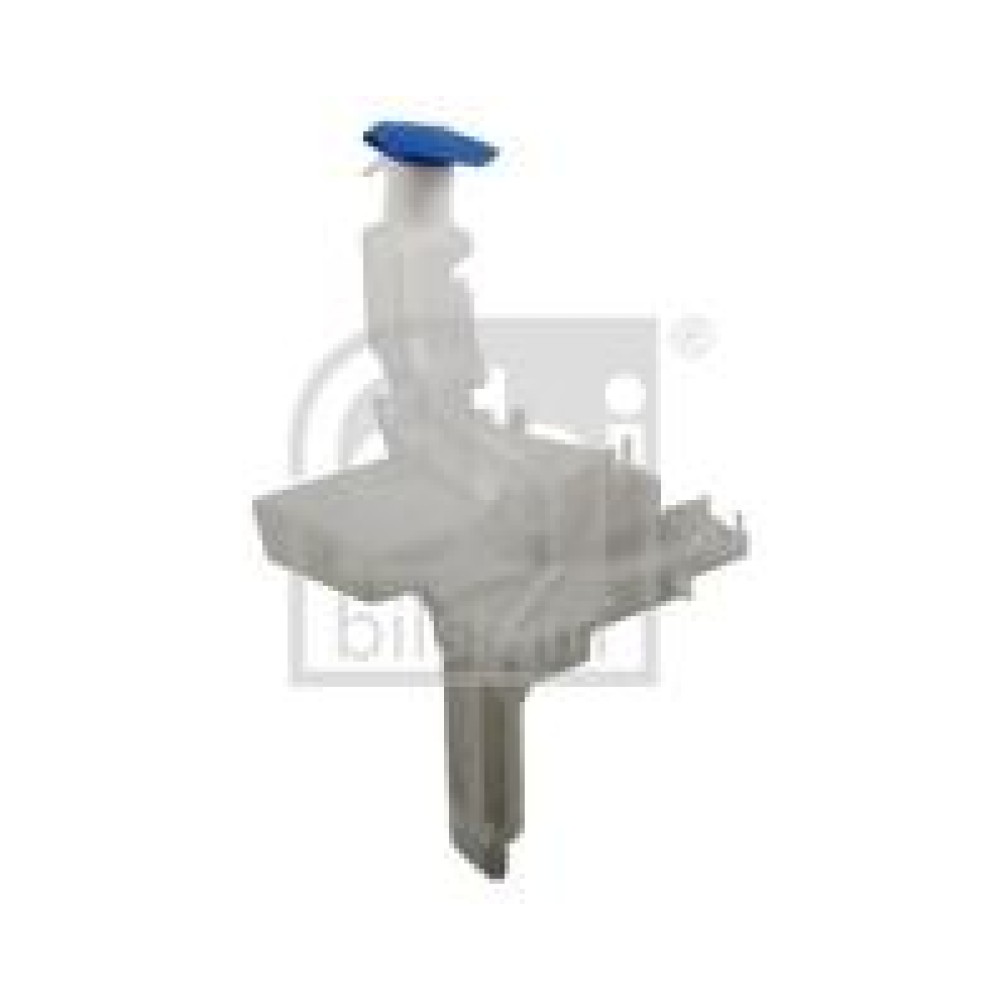Бачок омивача VW Passat 05-11