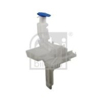 Бачок омивача VW Passat 05-11