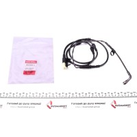 Датчик зносу гальмівних колодок (передніх) Land Rover/Range Rover Sport 12- (L=1384mm)