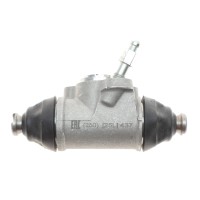Циліндр гальмівний (задній) Nissan Micra 0.9/1.0/1.5 dCi 16- (L) (d=19.00mm)
