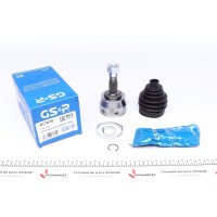 ШРКШ (зовнішній) Fiat Punto III 12-/Fiorino IV 10-/Citroen Nemo 08- (22x22x136.5)