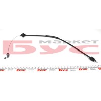 Трос зчеплення Renault Kangoo 1.2/1.4i/1.9D 98-