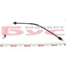 Трос зчеплення Renault Kangoo 1.2/1.4i/1.9D 98-