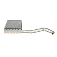 Радіатор пічки Ford Focus 04-12/Volvo C30/C70 II/S40 II/V50 06-12