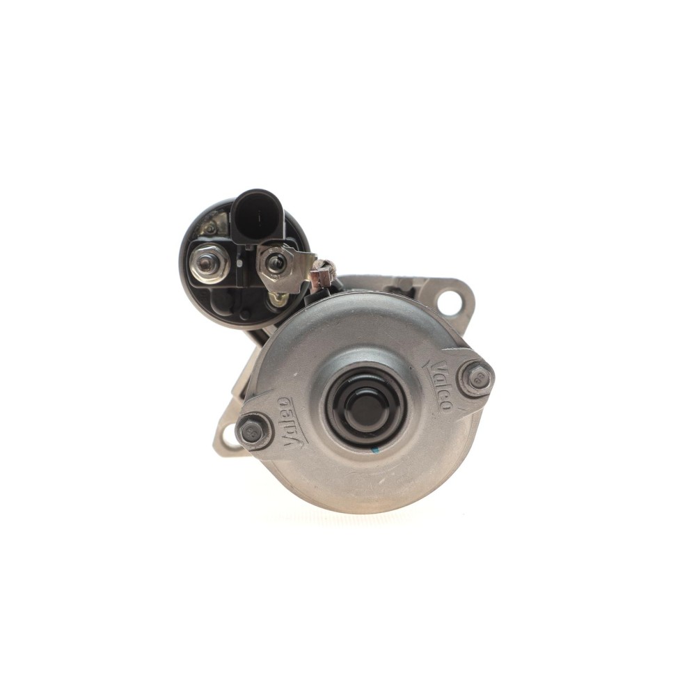 Стартер VW Caddy III/IV 12-20/Passat B7 2.0 TDI 10-13 (12V/2kw) (z=13) = 115539