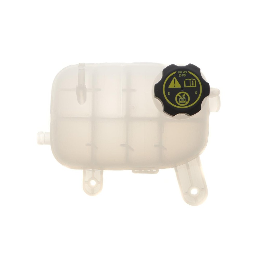 Бачок розширювальний Opel Mokka 12- (з кришкою)