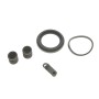 Ремкомплект супорта (переднього) VW T4 90-03 (d=54mm) ((Lucas)
