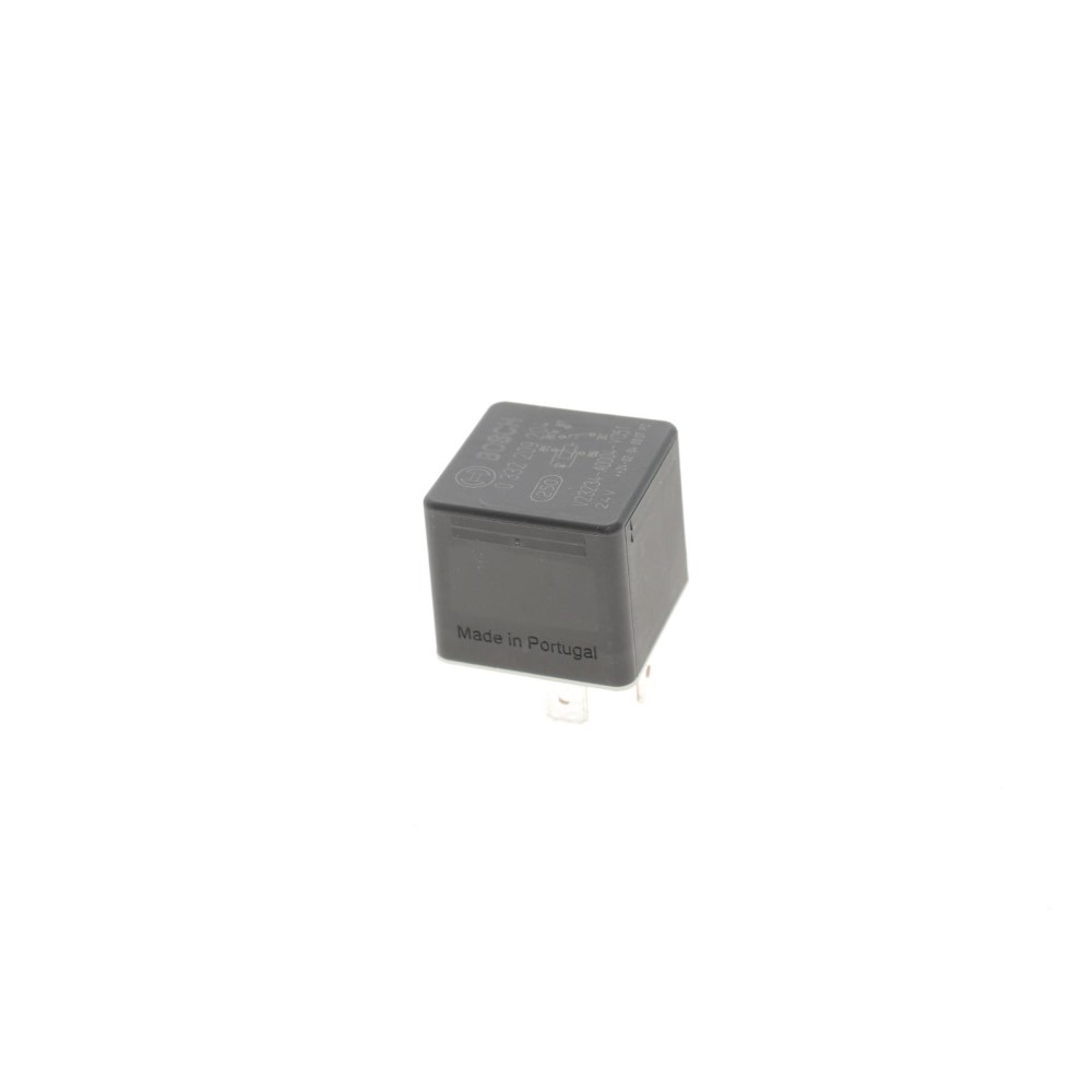 Реле багатофункціональне (24V) Daf/Iveco/MB/Renault/Volvo замінено на 0 986 332 403