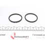 Ремкомплект супорта (заднього) MB S-class (W140) -98 (d=46mm) (+2 поршня) (Ate)