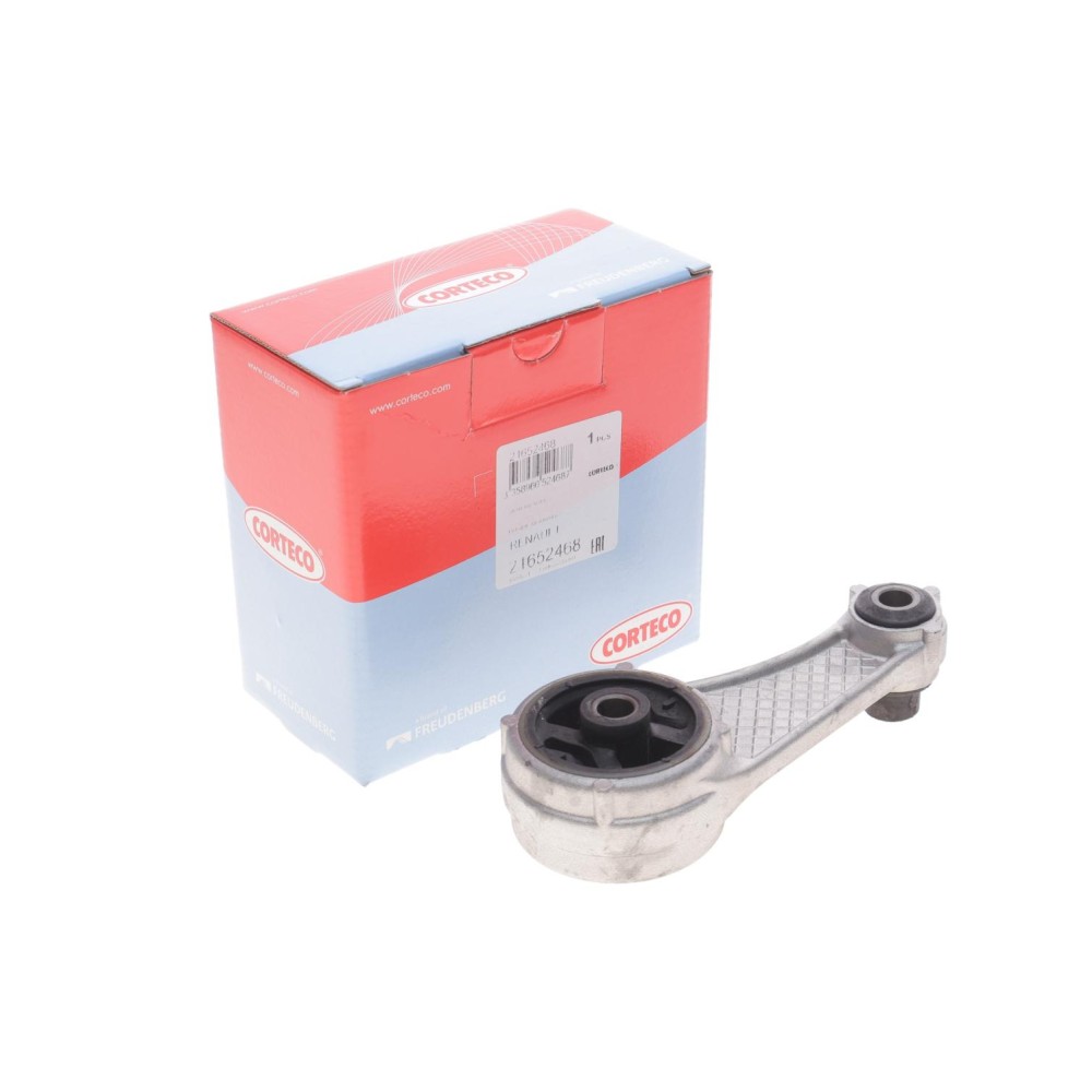 Подушка двигуна (задня) Renault Clio 1.2-1.8/1.9D 90-98 (косточка)
