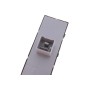 Кнопка склопідіймача Skoda Octavia II 04-13/VW Golf 03-14