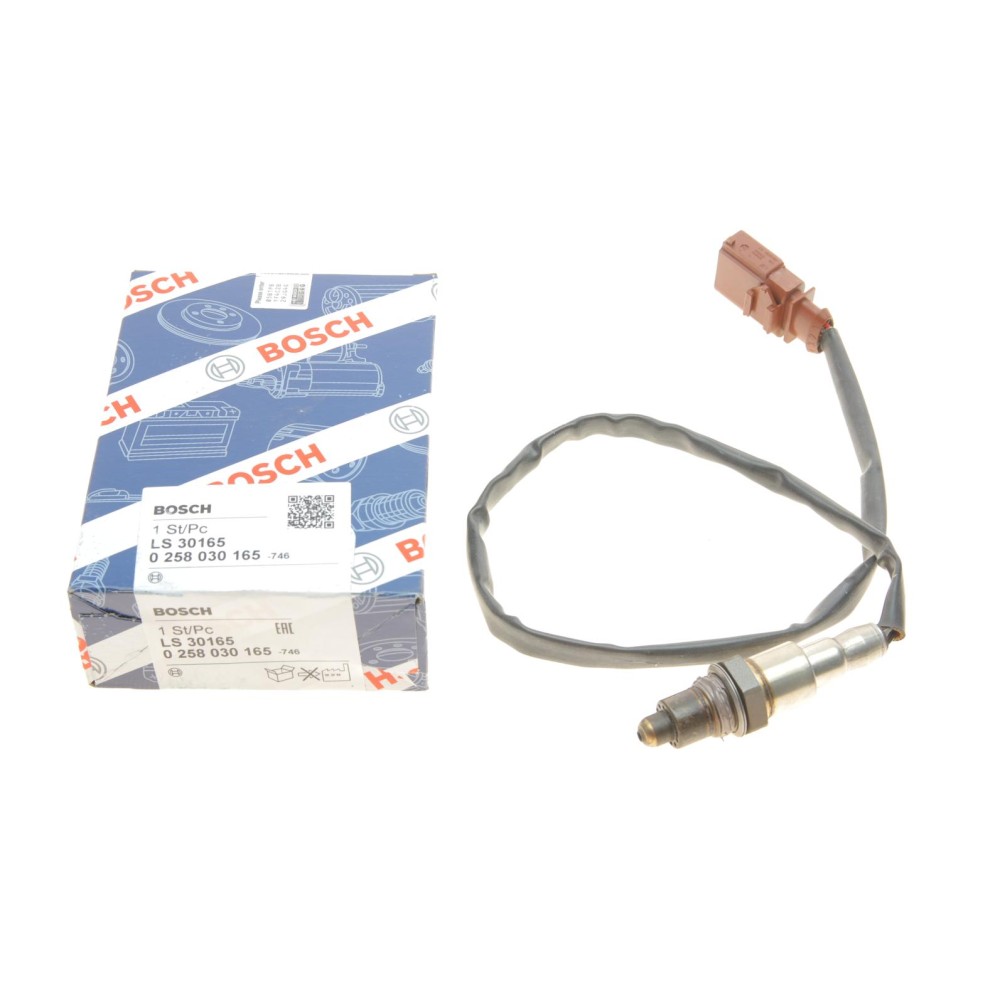 Лямбда зонд VW Polo V 1.0-1.6 14-17