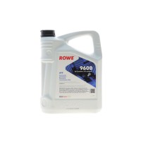 Олива HIGHTEC ATF 9600 (5L) (DEXRON VI/BMW ETL 7045 E/ETL 8072 B/MB 236.41) (червоний)