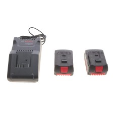 Набір акумуляторів для електроінструменту GBA 18V 4.0Ah + GAL 18V-40